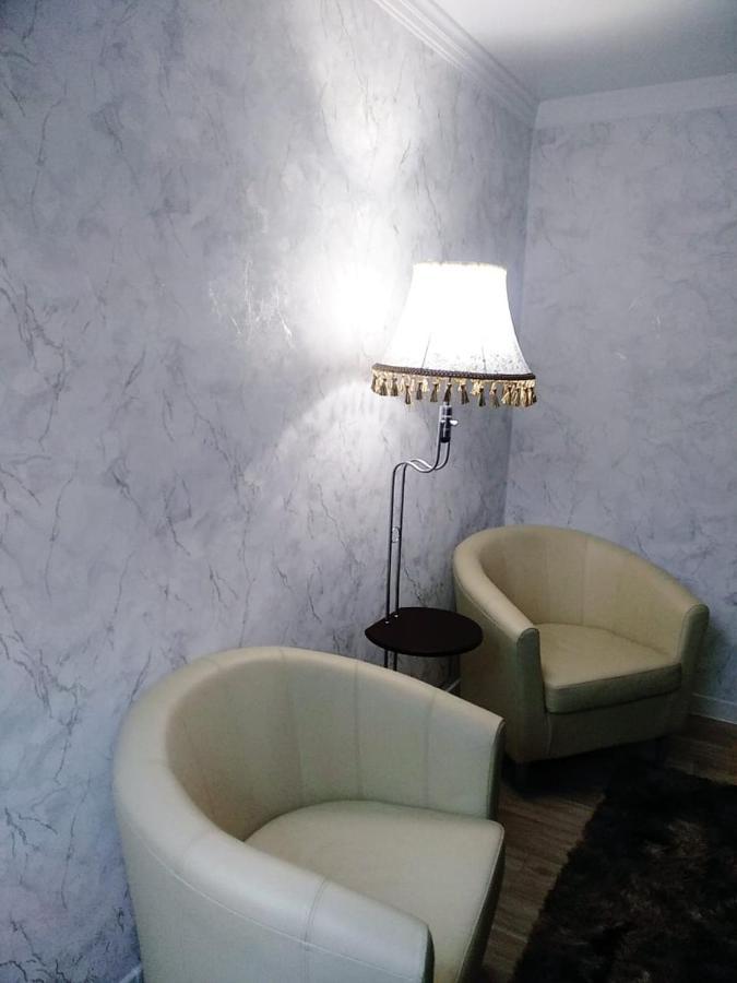 Apartment однокомнатная Vip Uralsk