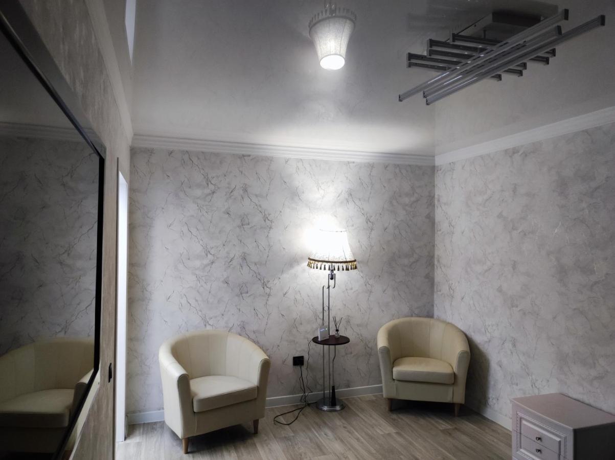 однокомнатная Vip Uralsk