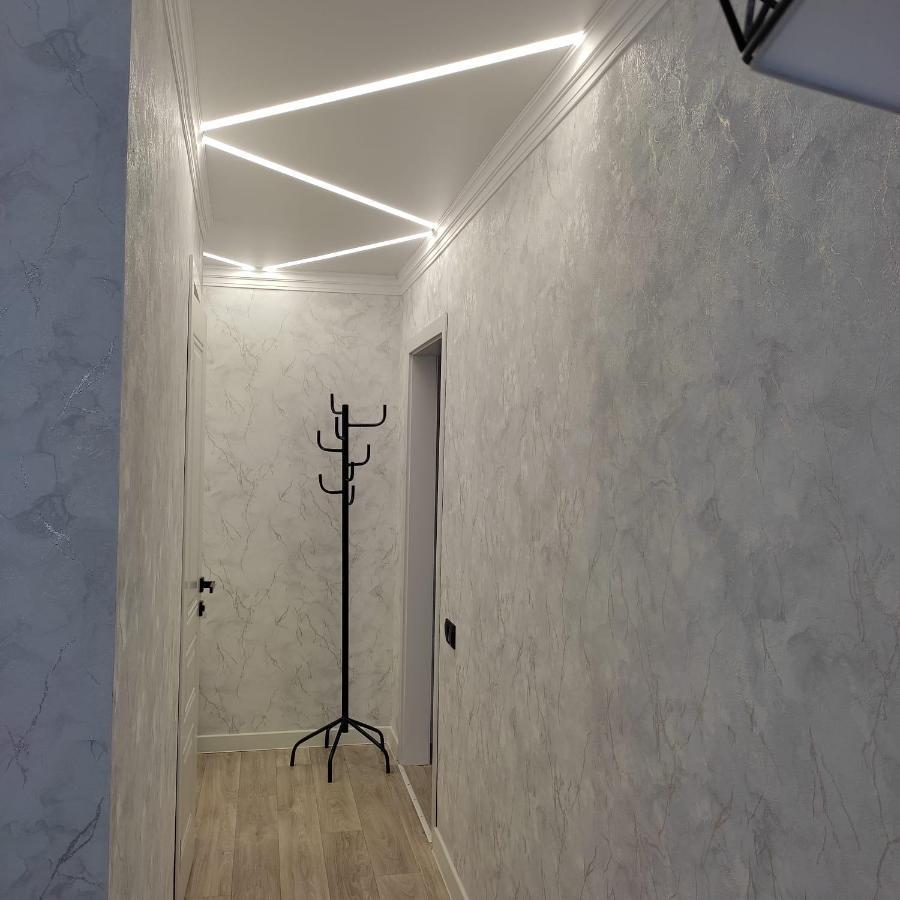 Apartment однокомнатная Vip